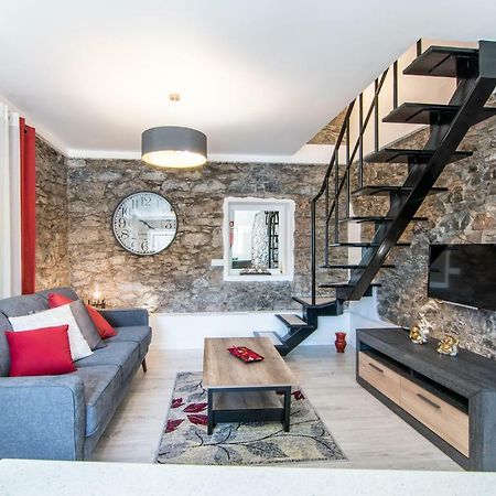 A Casinha Villa Câmara de Lobos Dış mekan fotoğraf