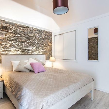 A Casinha Villa Câmara de Lobos Dış mekan fotoğraf