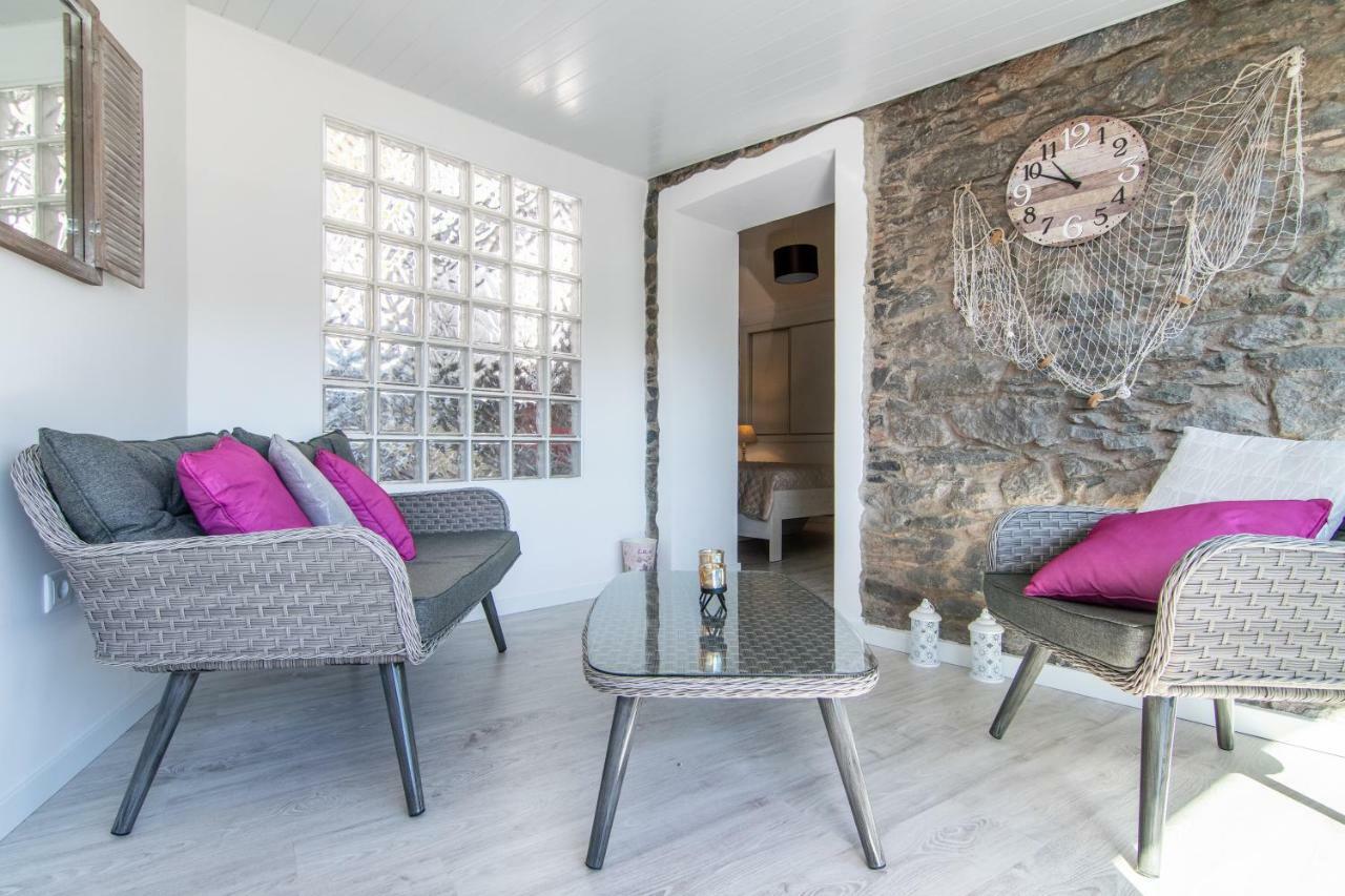 A Casinha Villa Câmara de Lobos Dış mekan fotoğraf