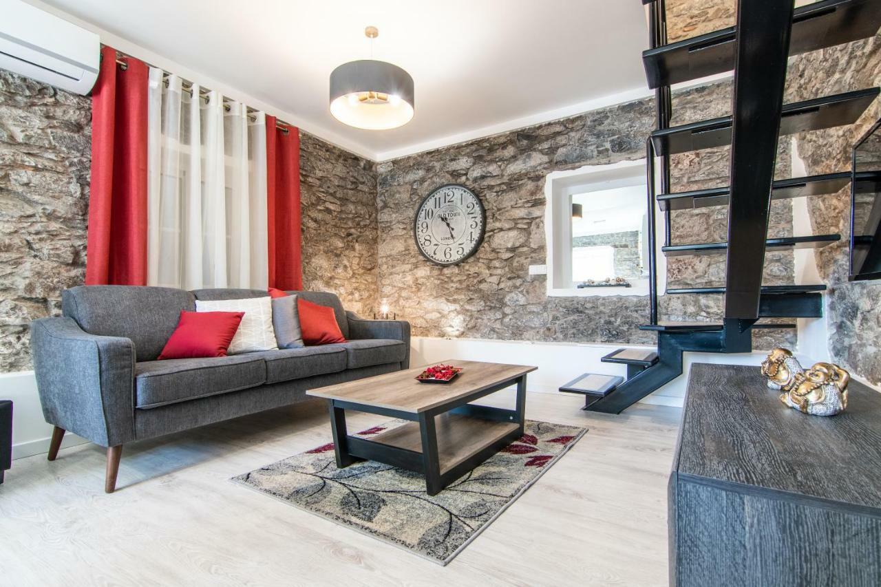 A Casinha Villa Câmara de Lobos Dış mekan fotoğraf
